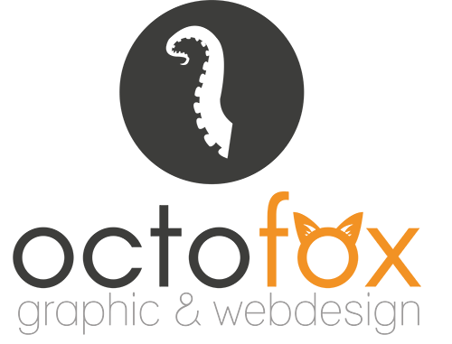 Octofox Logo